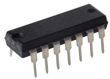 4136PC – ELECTRÓNICA Y PCB JAR S.A. DE C.V.