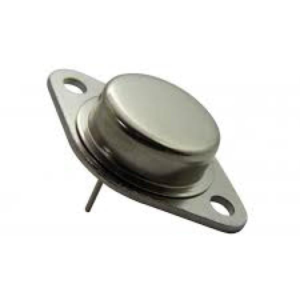 Bu205 BU205 – ELECTRÓNICA Y PCB JAR S.A. DE C.V.