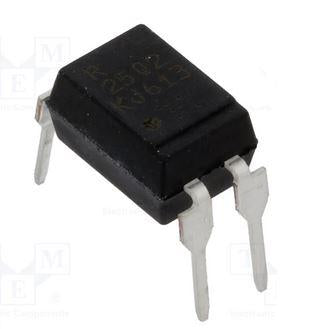 Db105 DB105-G – ELECTRÓNICA Y PCB JAR S.A. DE C.V.