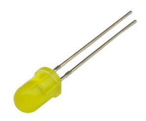 LED-AMARILLO-O-8MM