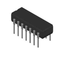 MC14070BCP
